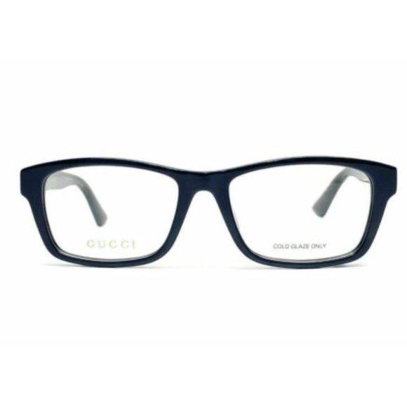 Gucci Men's Blue Eyeglasses! - Picture 2 of 3